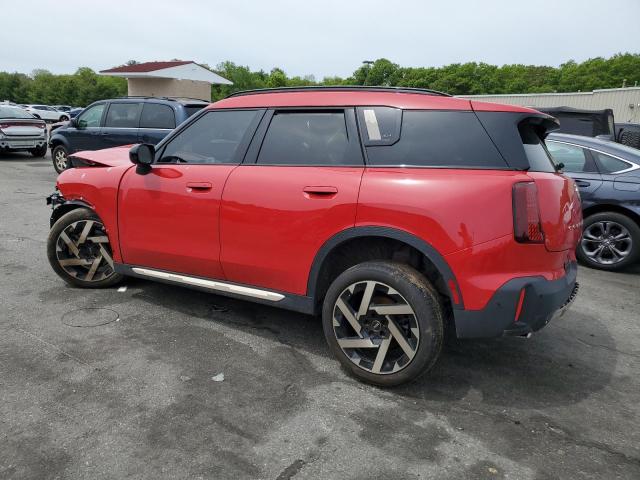 Vin: wmz23ga09s7p45511, lot: 58399045, mini cooper s all4 20252