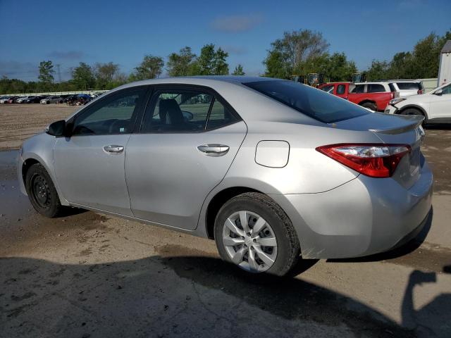 Vin: 5yfburhe2gp492080, lot: 56401255, toyota corolla l 20162