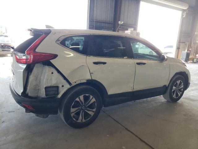 2019 HONDA CR-V LX - 2HKRW5H38KH421004