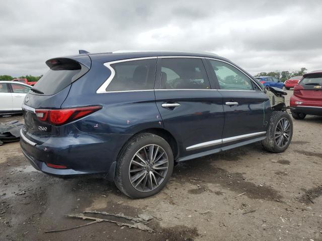 Vin: 5n1dl0mm1jc526591, lot: 58685135, infiniti qx60 20183