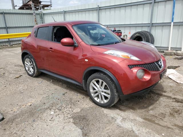 Vin: jn8af5mv9bt010652, lot: 58595915, nissan juke s 20114