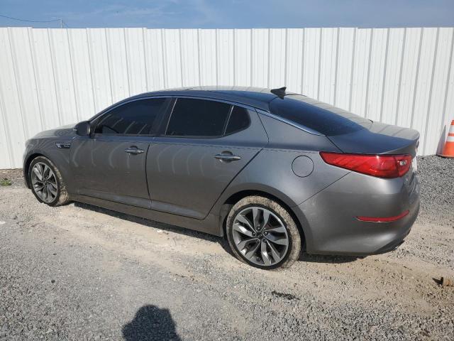 Vin: 5xxgr4a6xfg366019, lot: 58149835, kia optima sx 20152