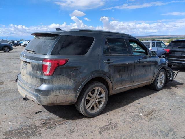 Vin: 1fm5k8d83ggb26171, lot: 57258955, ford explorer xlt 20163
