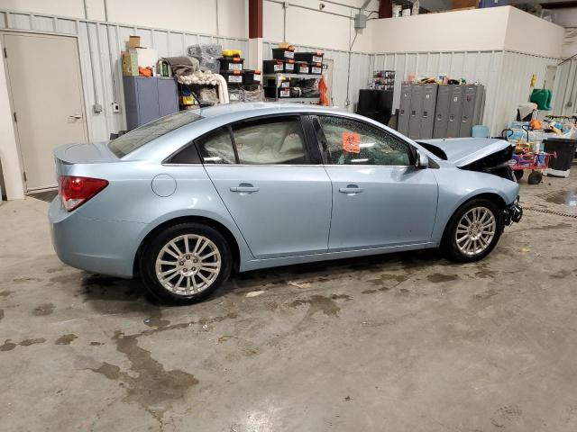Vin: 1g1pj5scxc7246820, lot: 57519785, chevrolet cruze eco 20123