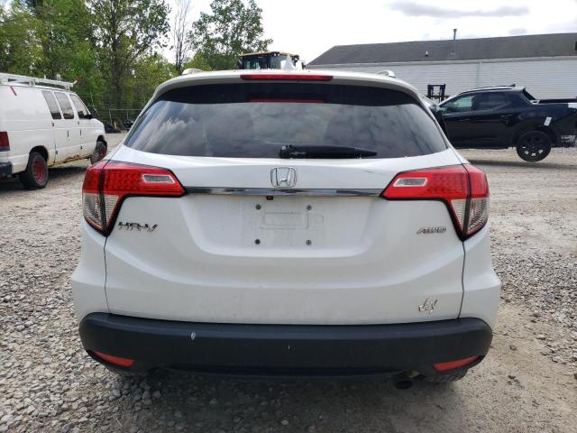 2019 HONDA HR-V EXL - 3CZRU6H71KM701530