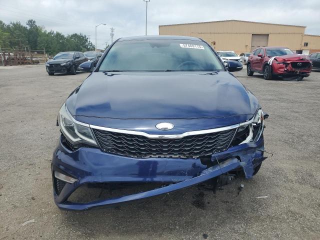 2019 KIA OPTIMA LX - 5XXGT4L36KG358451