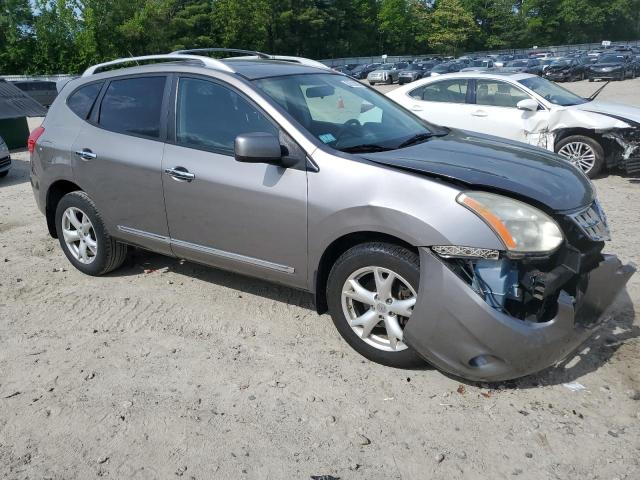 Vin: jn8as5mv3bw671541, lot: 58703865, nissan rogue s 20114