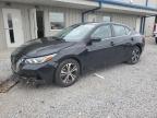 2021 NISSAN SENTRA SV - 3N1AB8CV3MY234569