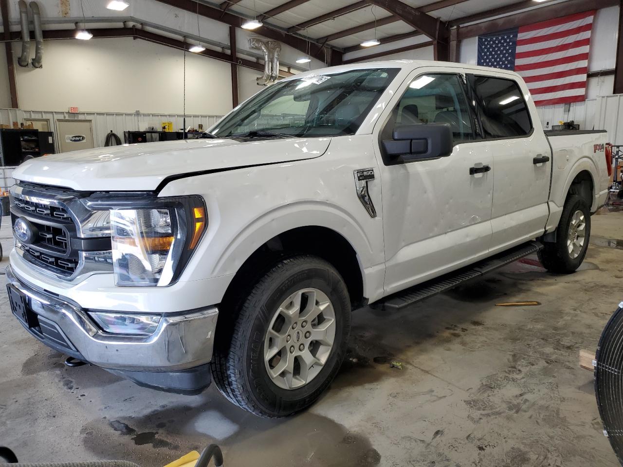 FORD F-150 2023
