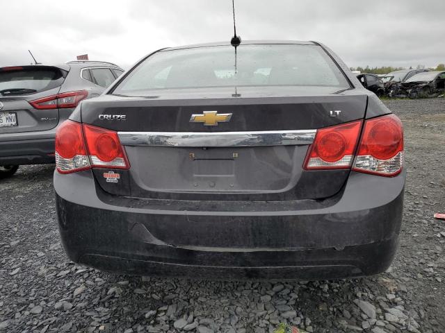 2015 CHEVROLET CRUZE LT 1G1PC5SB4F7117817
