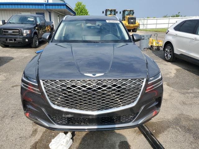 2021 GENESIS GV80 BASE KMUHBDSB1MU040490