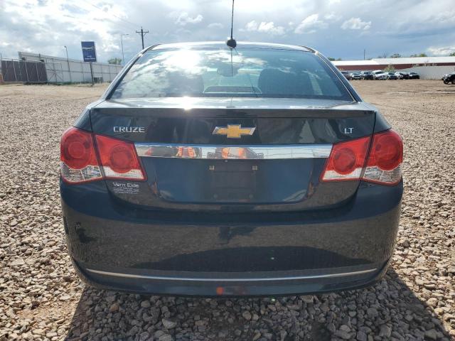 2016 CHEVROLET CRUZE LIMI 1G1PF5SB2G7138741