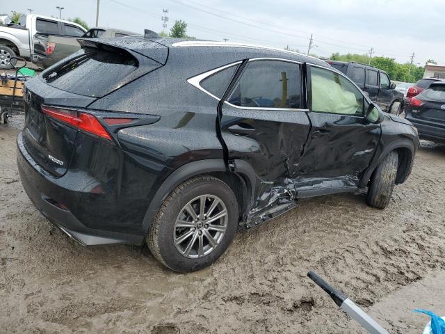 Vin: jtjdardz8l2221539, lot: 58794465, lexus nx 300 20203