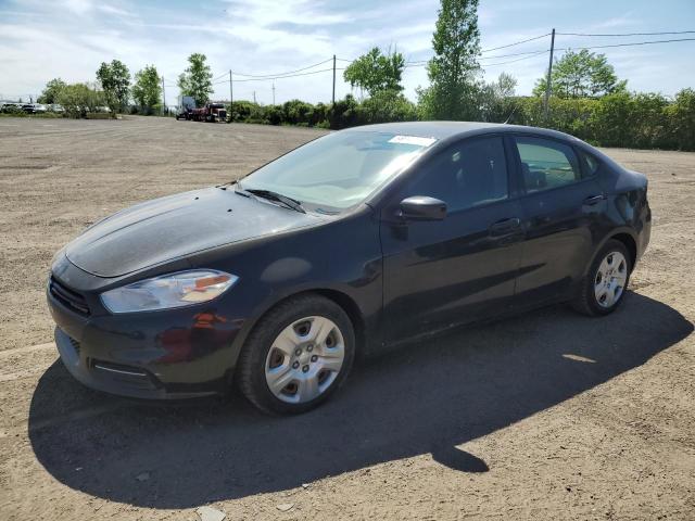 DODGE DART SE