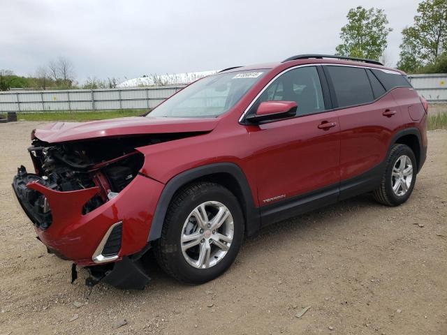 Vin: 3gkalmevxll166030, lot: 57850815, gmc terrain sle 2020 img_1