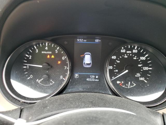 2018 NISSAN ROGUE S - JN8AT2MV9JW306596