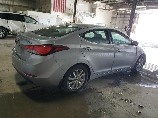 Vin: 5npdh4ae4fh604884, lot: 58704385, hyundai elantra se 20153