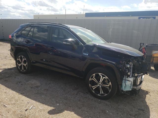 Vin: jtmeb3fv6rd214162, lot: 58029725, toyota rav4 xse 20244