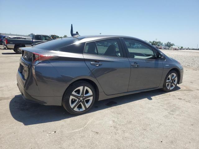 Vin: jtdkarfu5g3003599, lot: 57349585, toyota prius 20163