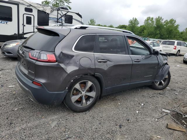 Vin: 1c4pjmdx7kd330868, lot: 57994955, jeep grand cher limited 20193