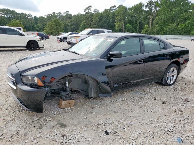 Vin: 2c3cdxhg0dh552566, lot: 58956615, dodge charger sxt 2013 img_1