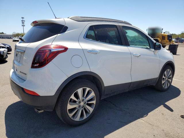 Vin: kl4cjasb4jb567794, lot: 55474165, buick encore preferred 20183