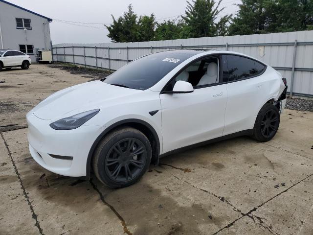 Vin: 7saygdee2ra329081, lot: 57254265, tesla model y 2024 img_1