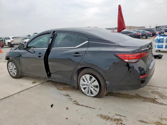 Vin: 3n1ab8bv5ry384627, lot: 54880895, nissan sentra s 20242