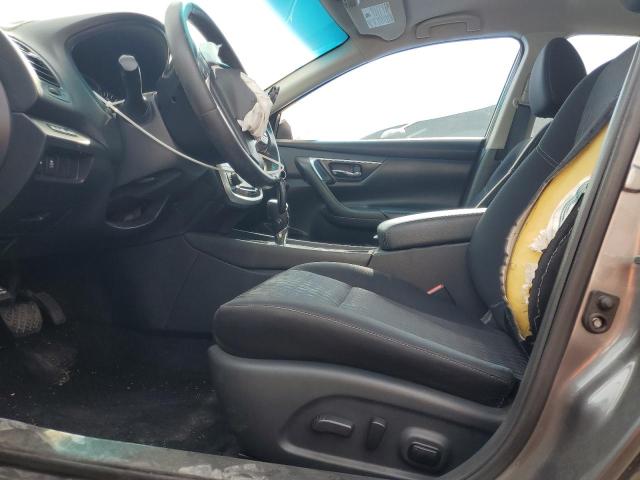 2018 NISSAN ALTIMA 2.5 - 1N4AL3AP7JC189079