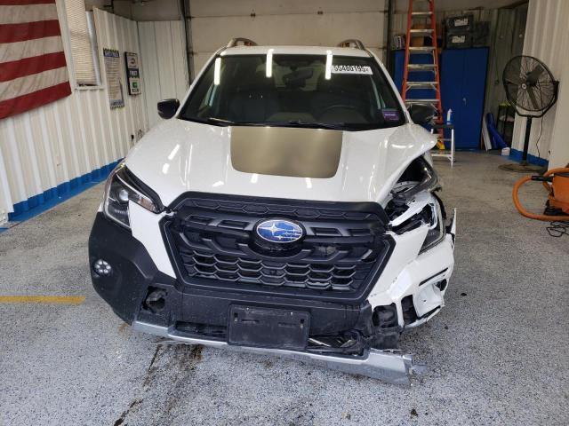 2023 SUBARU FORESTER W JF2SKAMCXPH515226