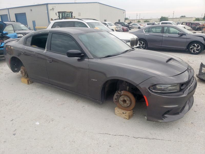 2017 DODGE CHARGER R/T 2C3CDXCT2HH581318