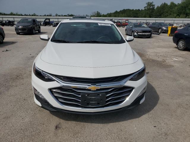 2022 CHEVROLET MALIBU LT - 1G1ZD5ST4NF140274