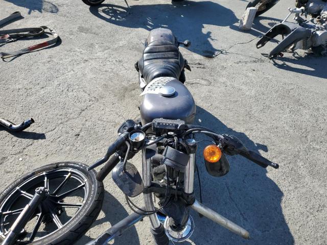 2017 HARLEY-DAVIDSON XL883 IRON 1HD4LE230HC415860