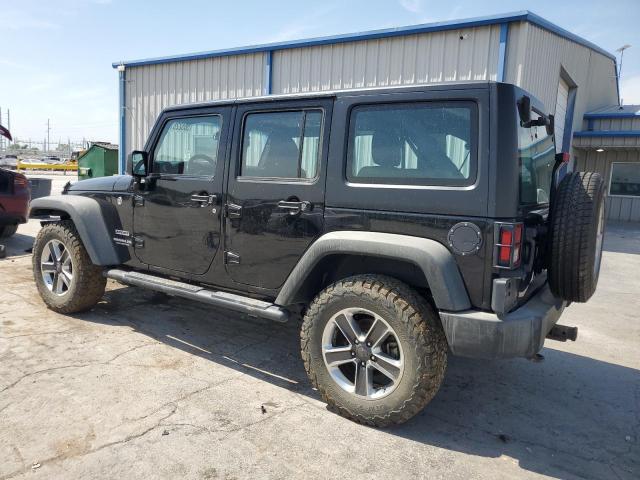 Vin: 1c4bjwdg2hl605261, lot: 56522615, jeep wrangler sport 20172
