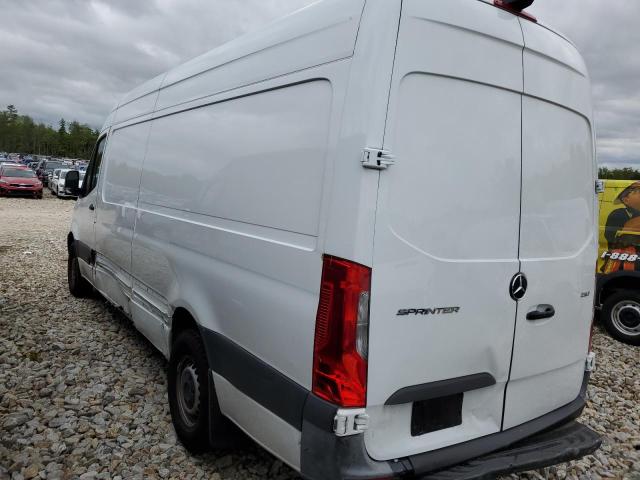 2022 MERCEDES-BENZ SPRINTER 2 W1Y40CHY1NT101787