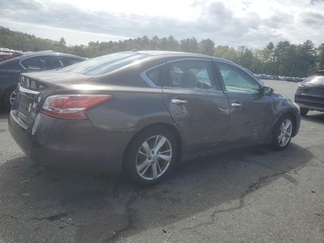 Vin: 1n4al3ap1dc209430, lot: 56125995, nissan altima 2.5 20133