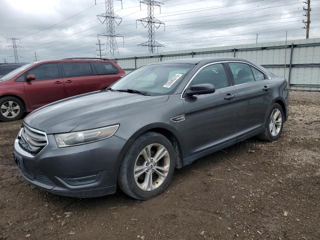FORD TAURUS SEL