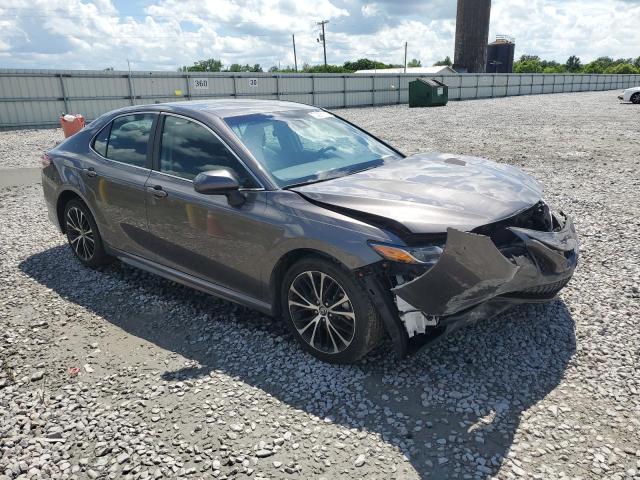 Vin: 4t1g11ak7lu339901, lot: 56295315, toyota camry se 20204