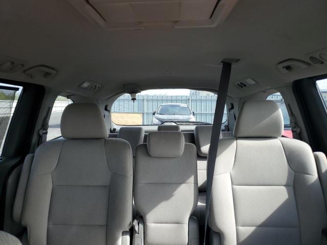2016 HONDA ODYSSEY EX 5FNRL5H42GB508615