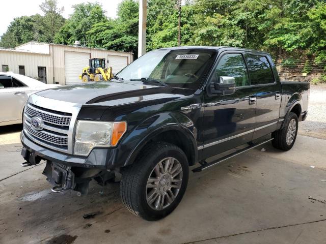 Vin: 1ftfw1ev8afa56561, lot: 56836835, ford f-150 supercrew 2010 img_1