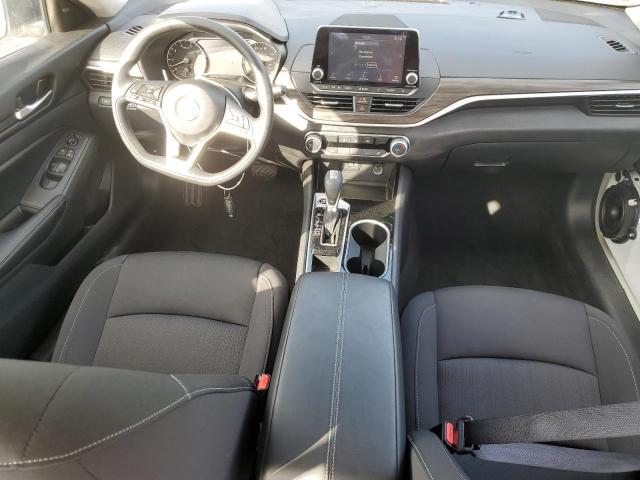 2024 NISSAN ALTIMA SV 1N4BL4DV0RN433496