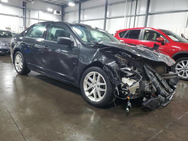Vin: 3fahp0cg2cr414835, lot: 55638115, ford fusion sel 20124