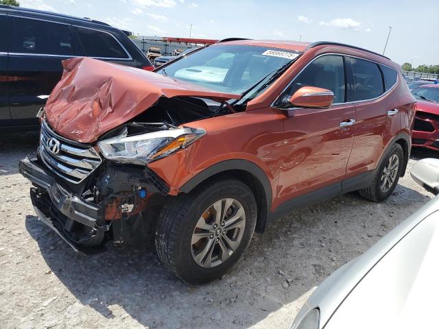 Vin: 5xyzu3lb4dg042097, lot: 58866275, hyundai santa fe 2013 img_1
