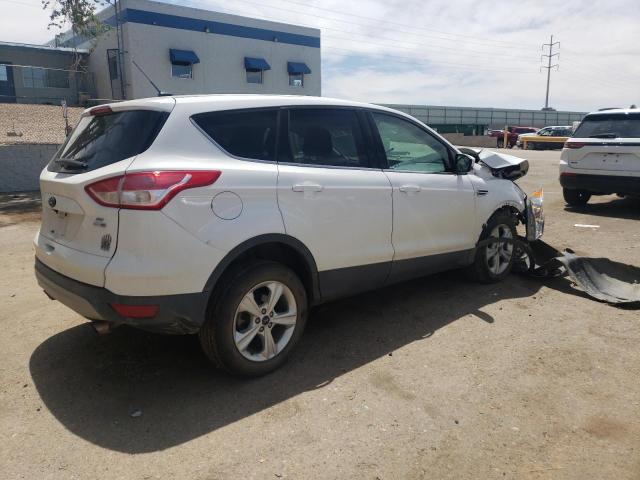 Vin: 1fmcu9gx4fua53290, lot: 57879995, ford escape se 20153