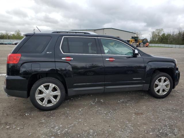 Vin: 2gkflue30g6170005, lot: 55932075, gmc terrain slt 20163