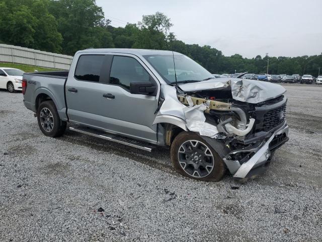 Vin: 1ftew2lp5rke43237, lot: 57950725, ford f150 stx stx 20244