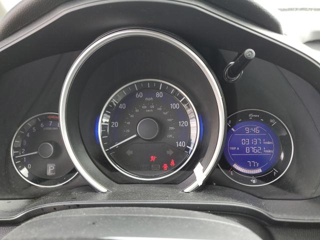 2019 HONDA FIT LX - 3HGGK5H47KM722595