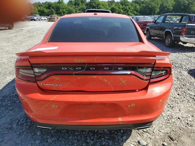 2017 DODGE CHARGER SE 2C3CDXBG0HH560908