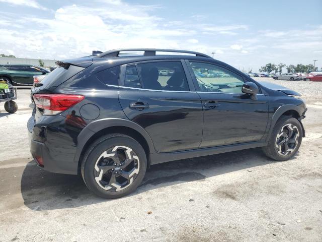 Vin: jf2gthnc6ph318693, lot: 58745305, subaru crosstrek limited 20233