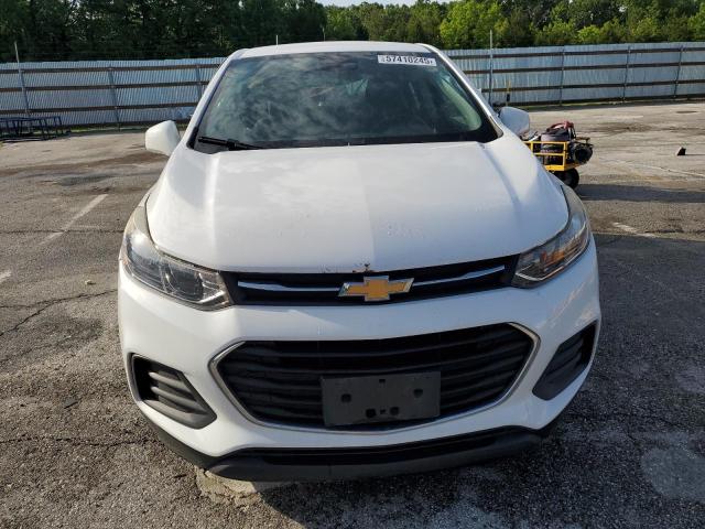 2017 CHEVROLET TRAX LS 3GNCJKSB3HL175269